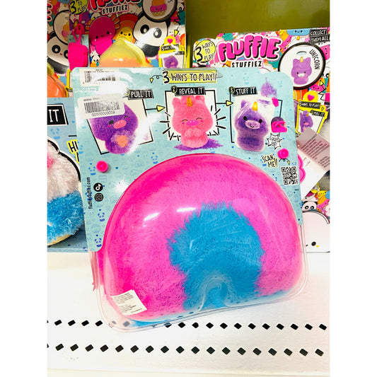 MGA Fluffie Stuffiez Rainbow