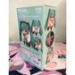 GSC Nendoroid Kuji Hatsune Miku 2014 Spring Last Prize Sailor Uniform Ver.