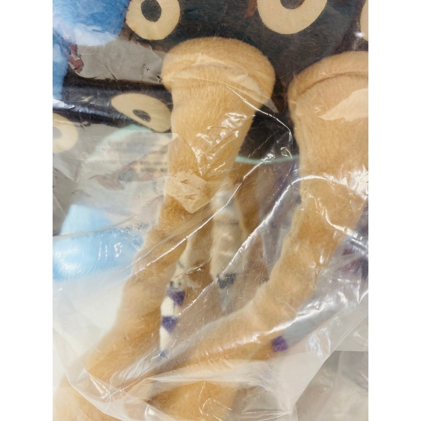 Elder Scrolls Skyrim Betty Netch Plushie
