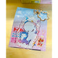 Cardcaptor Sakura Sakura's Keychain Collection Type 9
