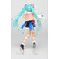 Hatsune Miku Winter Image Ver. TaiCra Exclusive Game Prize
