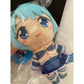 Mascota de peluche Chibi Puella Magi Madoka Magica Rebellion Sayaka Miki