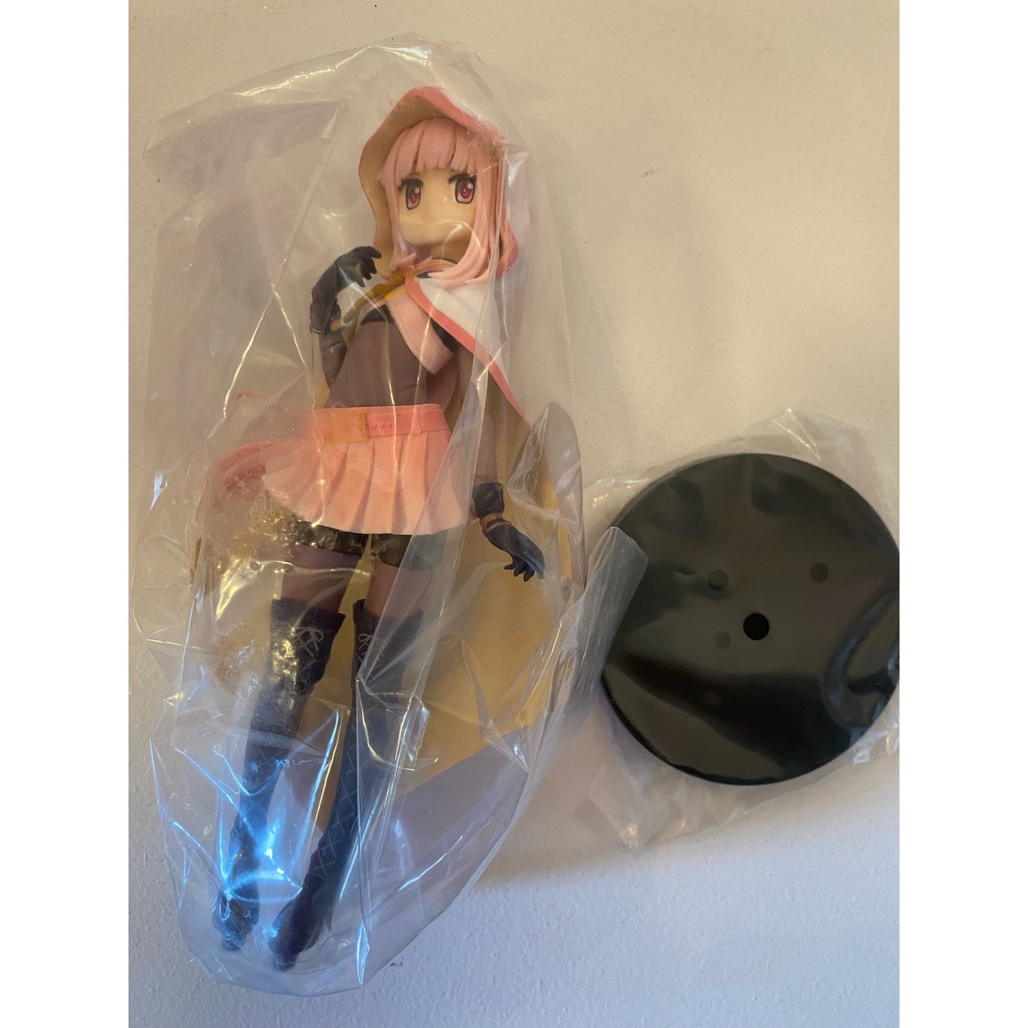 Sega Puella Magi Madoka Tamaki Iroha figur