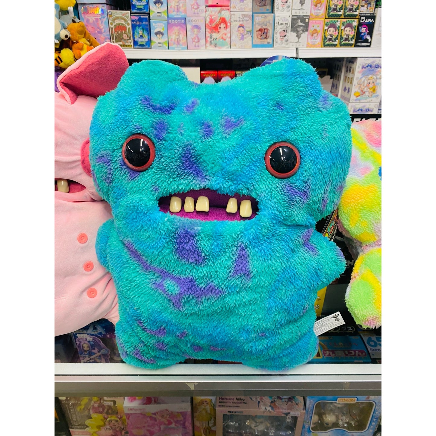 Bigg Fugg 18" Fugglers Variety