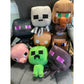 Minecraft Chibi Large Plush