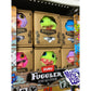 ZURU Fuggler Baby Plush Fuggs
