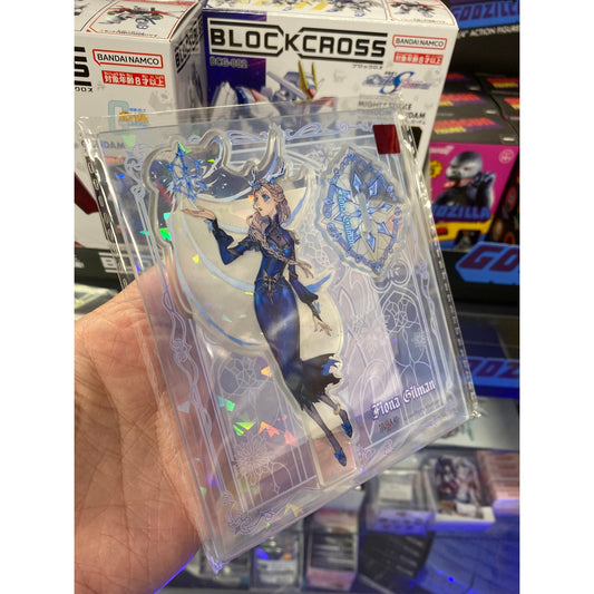 Identity V Ice Country Version Acrylic Stand Priestess 