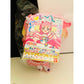 Wonderful Pretty Cure! Cure Friends Plush Diamond Ribbon Style