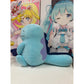 Pokémon Quagsire Plush – Banpresto / Bandai Spirits