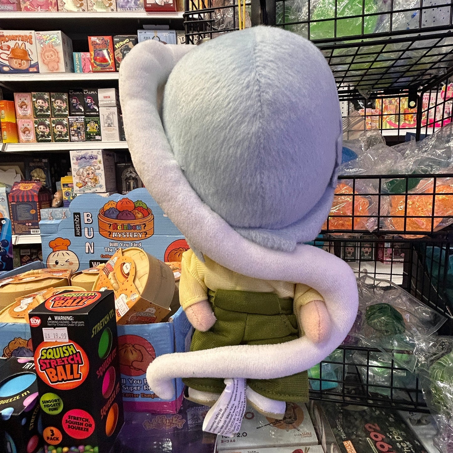 Mizuki Plush Kamisama Kiss