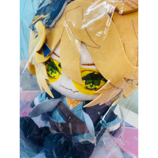 Vtuber Dokibird (Doki 