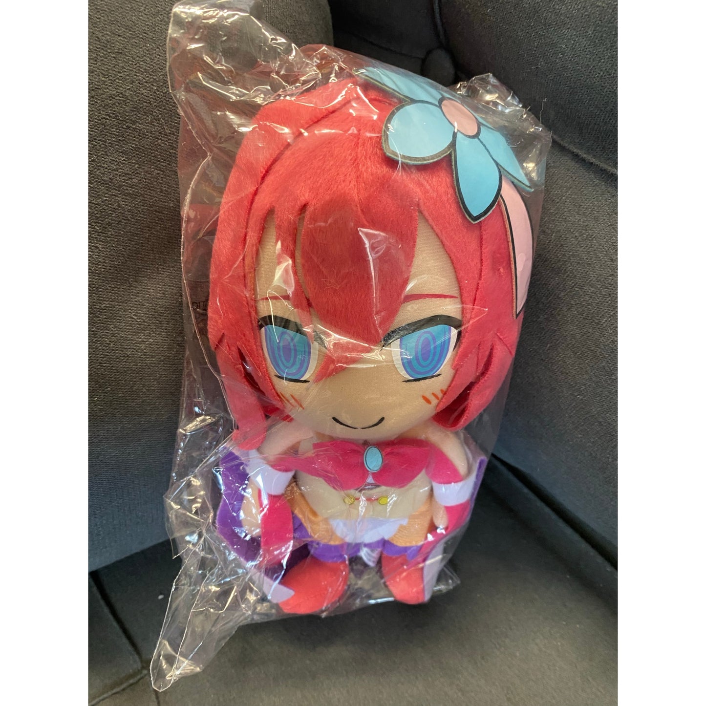 No Game No Life Steph Plush