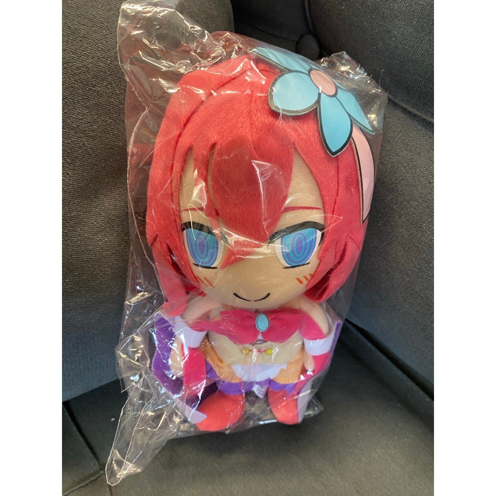 No Game No Life Steph Plush