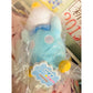 Pokémon Mofumofu Plush Piplup