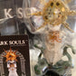 Actoys Dark Souls Figures II “Dark Sun Gwyndolin”