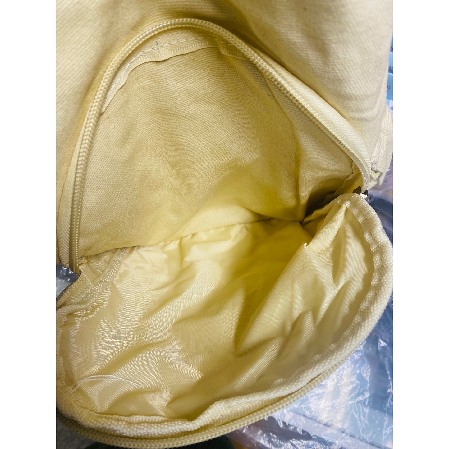 Kamisama Kiss Tamoe & Nanami Messenger Bag