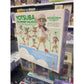 Yotsuba & Revoltech Summer Vacation Kaiyodo