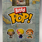 One Piece Bitty Pop! Mini-Figure Singles