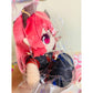 Chocopuni Plushie Blue Archive Junko
