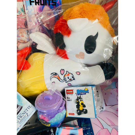 RAINBOW KIDS Subscription Box