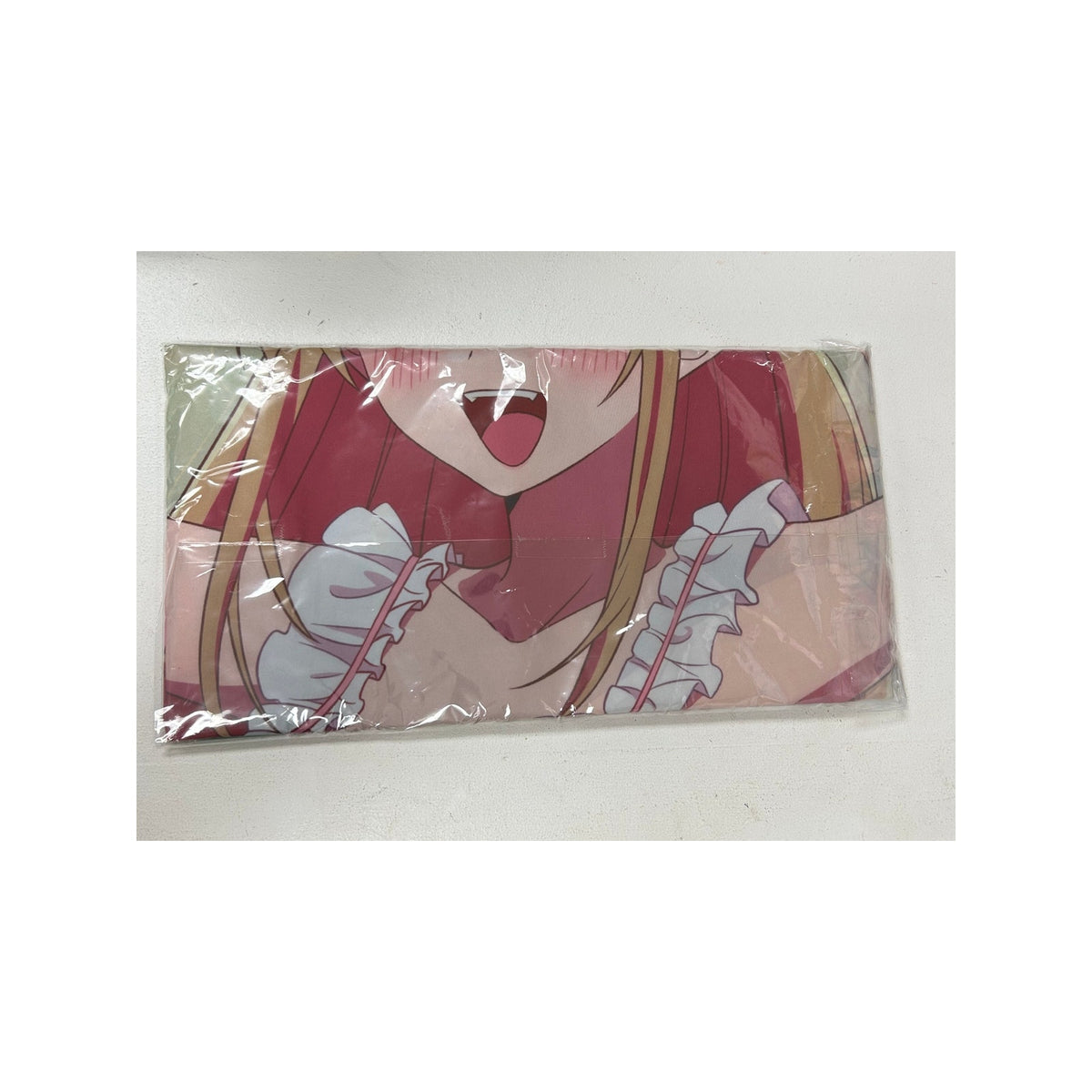 Oshi no Ko Ruby Hoshino Anime Desk Mat/Display