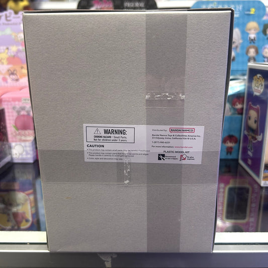 Pokemon Eevee Sleeping Pose Quick Model Kit
