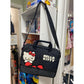 Hello Kitty Official Laptop Carrying Case Bag Multi-Pocketed