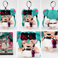 Racing Miku Plush Keychain – Good Smile Racing Hatsune Miku GT Project