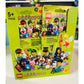 Lego Minifigures Series 27