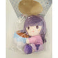 MIHOYO Honkai Impact 3 Ichiban Prize Plush Ball Chain Mascot “Raiden”