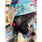 Hatsune Miku Character Cap Beanie