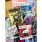 GOLD Subscription Box