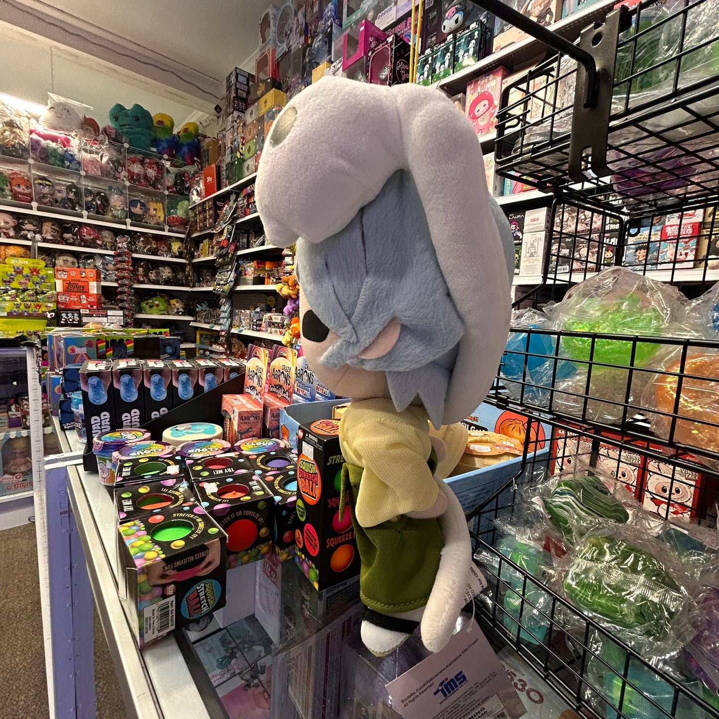 Mizuki Plush Kamisama Kiss