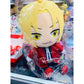 Fullmetal Alchemist Edward Elric Jumbo Sitting Pose Plush