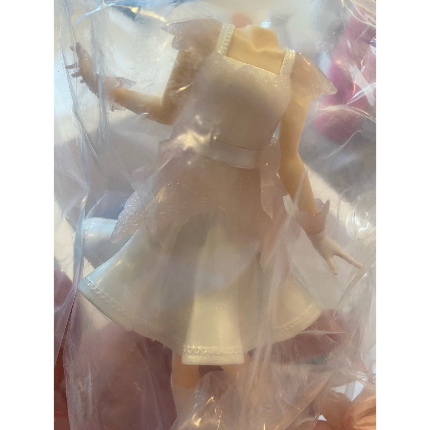 Figura Banpresto Puella Magi Madoka Serenus Couture