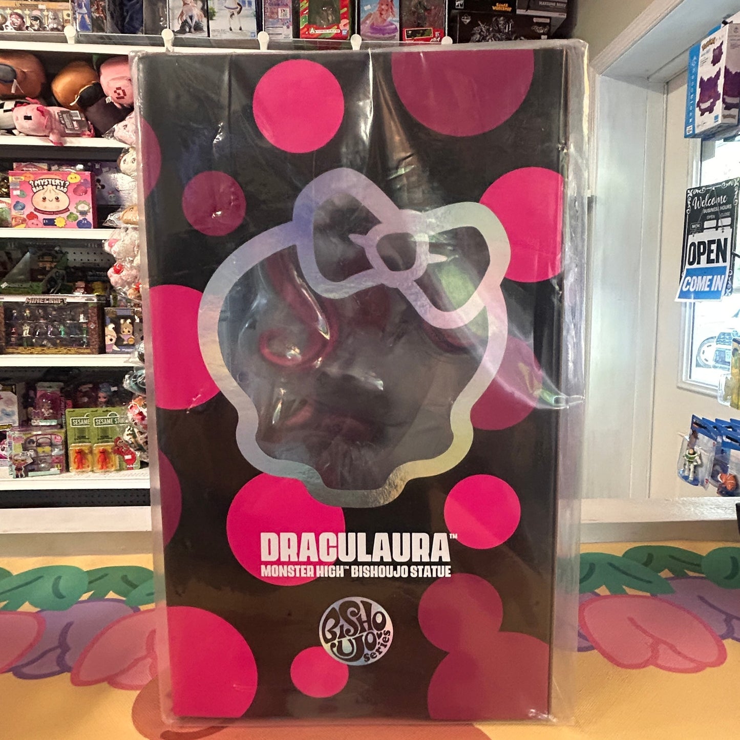 Monster High Draculaura