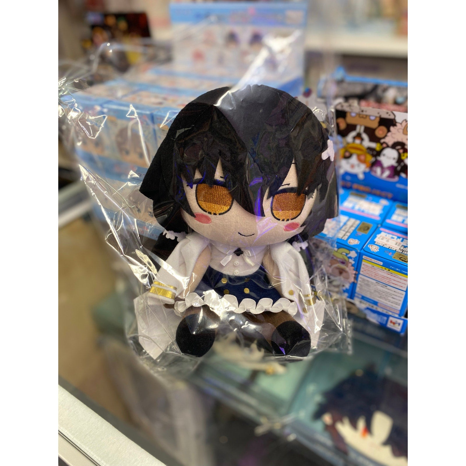 Azur Lane Plush FumoFumo Azuma