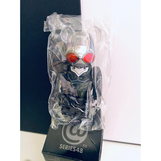 BE@RBRICK Series 48 Blind Box “Aquaman”