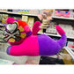 Tokidoki Mermicorno Oceania Seahorse Plush