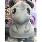 Yuki Rat 9" Plush