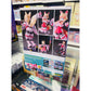 Polynian Lily Shrine Maiden Sakura Action Figure Robot Neoanthropinae