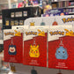 Pokémon /Loungefly  Cosplay Mini-Backpack Key Chain