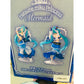 Hatsune Miku Princess AMP Figure Mermaid Ver.
