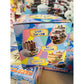 YuraColle Series One Piece Grand Line Collection Blind Box