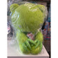 Jumbo Gloomy Bear Neon Green Bear Plush