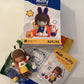 Kimmy & Miki x Miffy x 52Toys New Friends Having Fun Blind Box