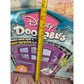 Disney Doorables Mega Peek Series 5