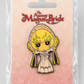 The Ancient Magus’ Bride Chibi Enamel Pin