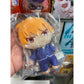 Fruits Basket Kyo Sohma Plush Bag Clip