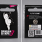Danganronpa 3 Monokuma Enamel Pin